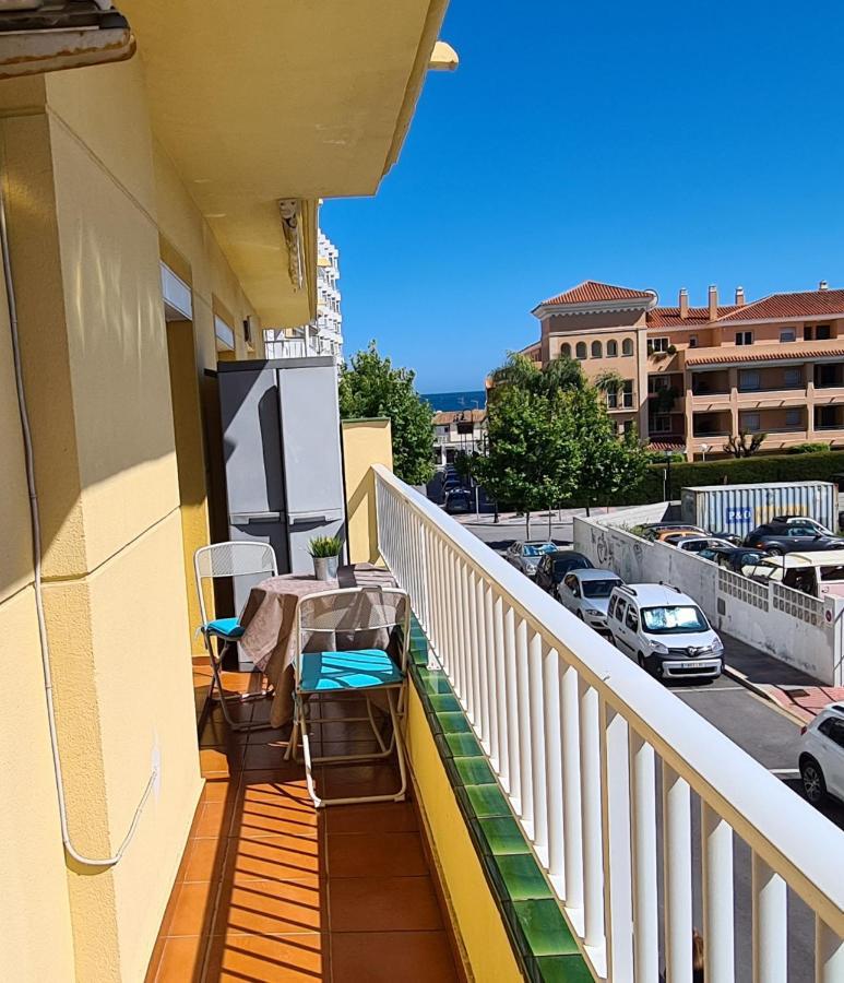 Butiplaya Apartament La Cala De Mijas Exterior foto