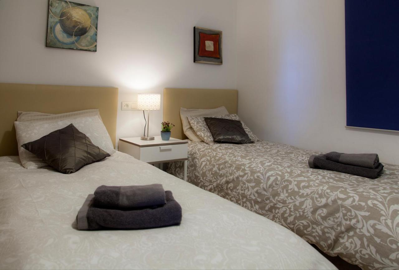 Butiplaya Apartament La Cala De Mijas Exterior foto