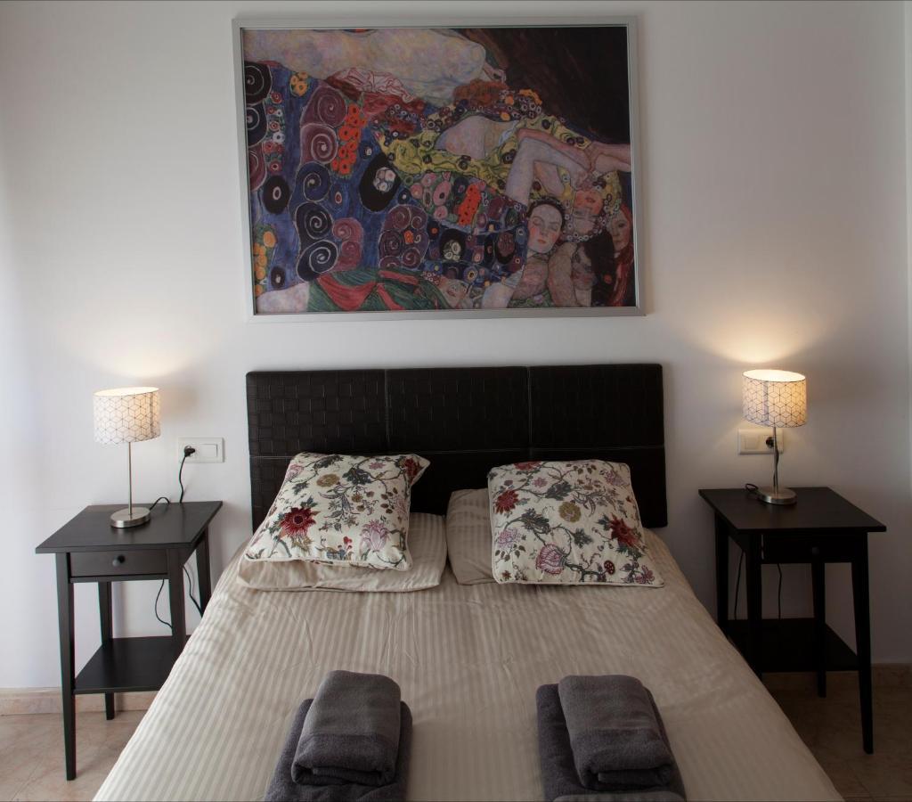 Butiplaya Apartament La Cala De Mijas Exterior foto