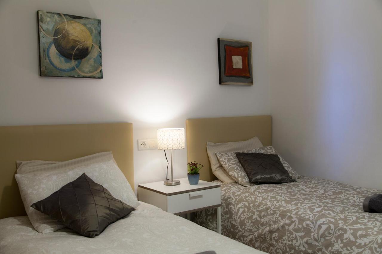Butiplaya Apartament La Cala De Mijas Exterior foto