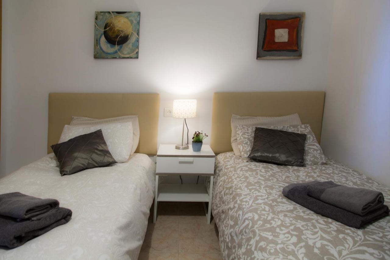 Butiplaya Apartament La Cala De Mijas Exterior foto